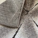 Рельєфна модель з середнім ворсом Fashion 32022/120