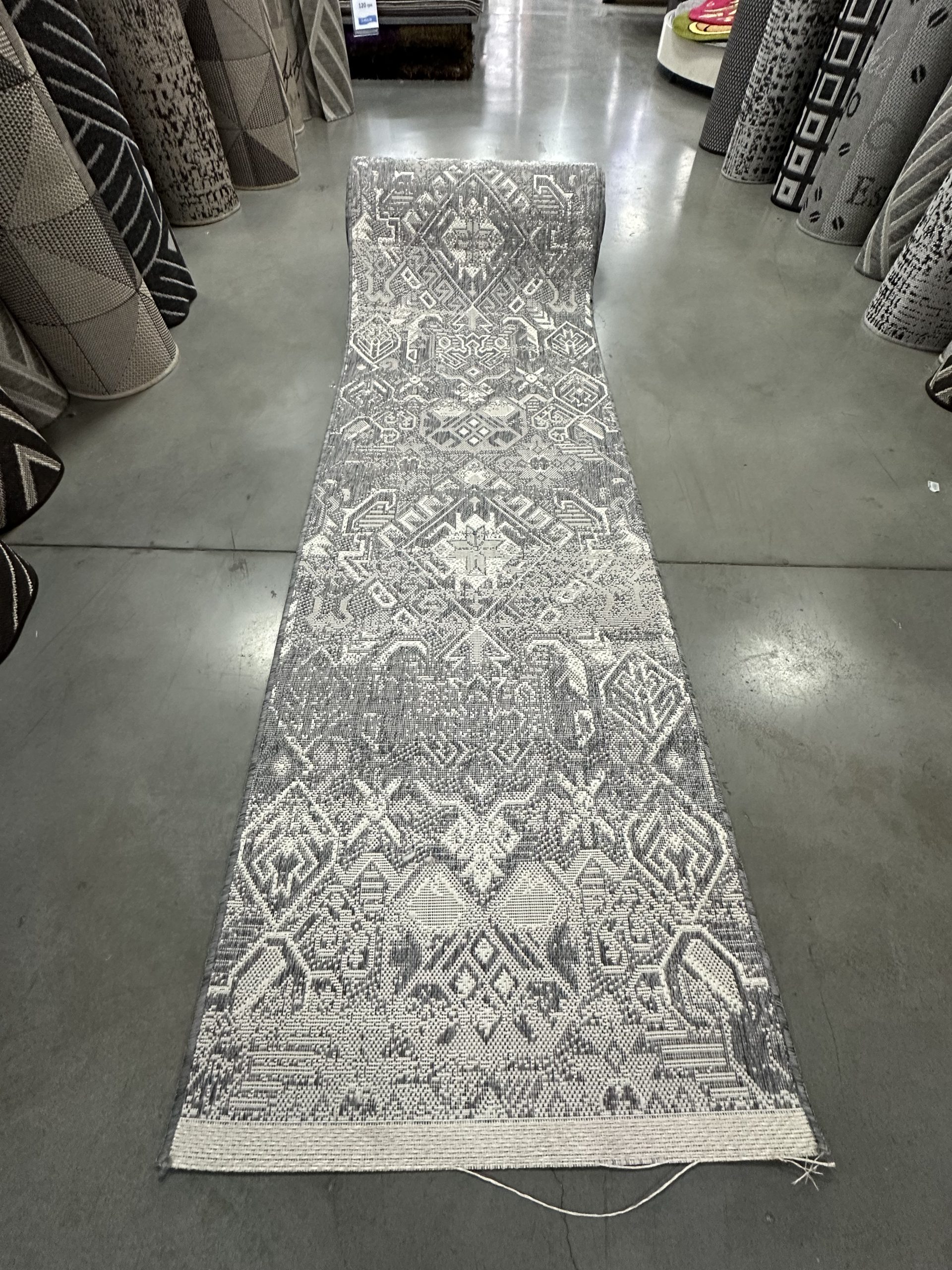 Доріжка Flex 19264/811