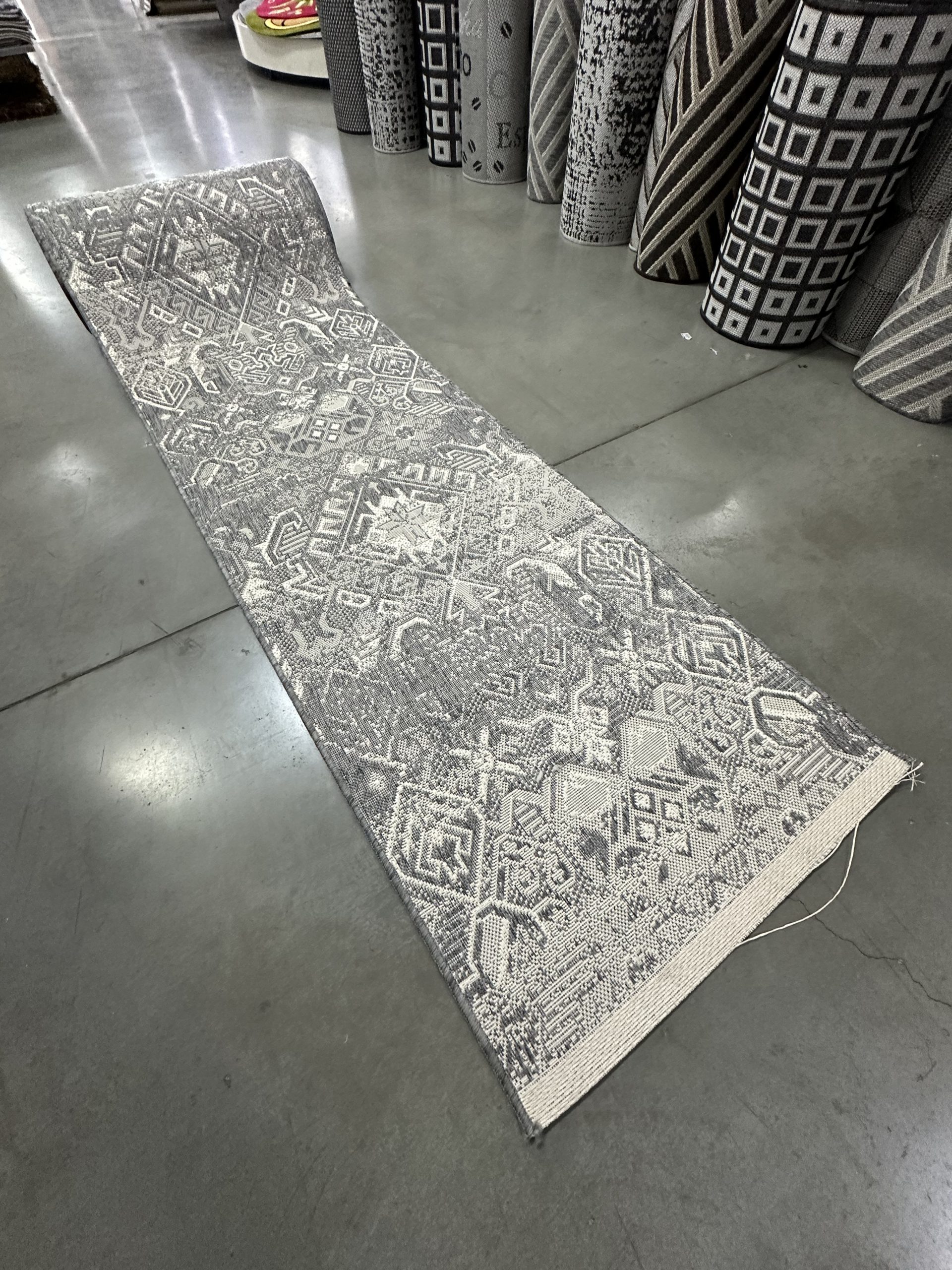 Доріжка Flex 19264/811