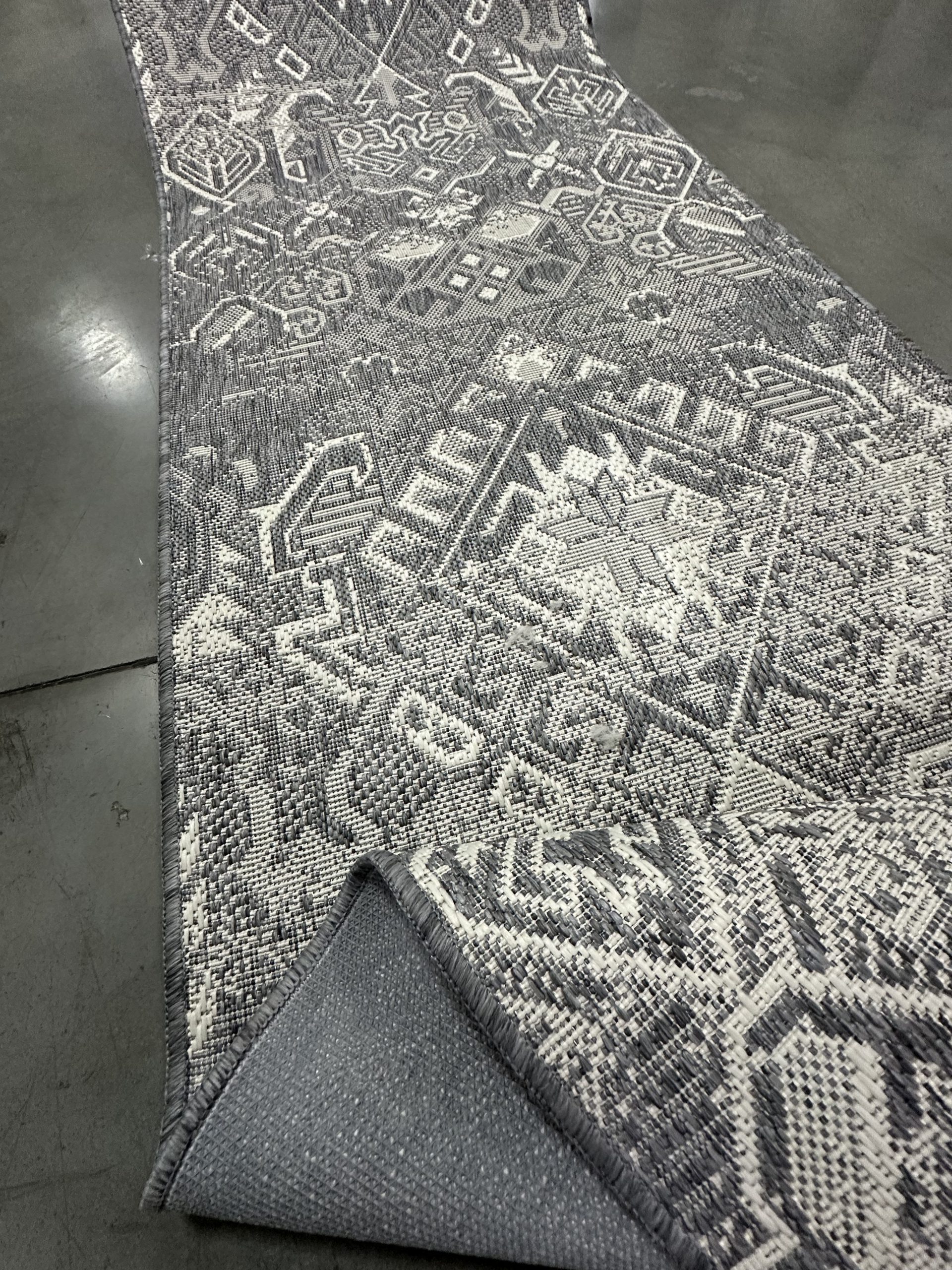 Доріжка Flex 19264/811