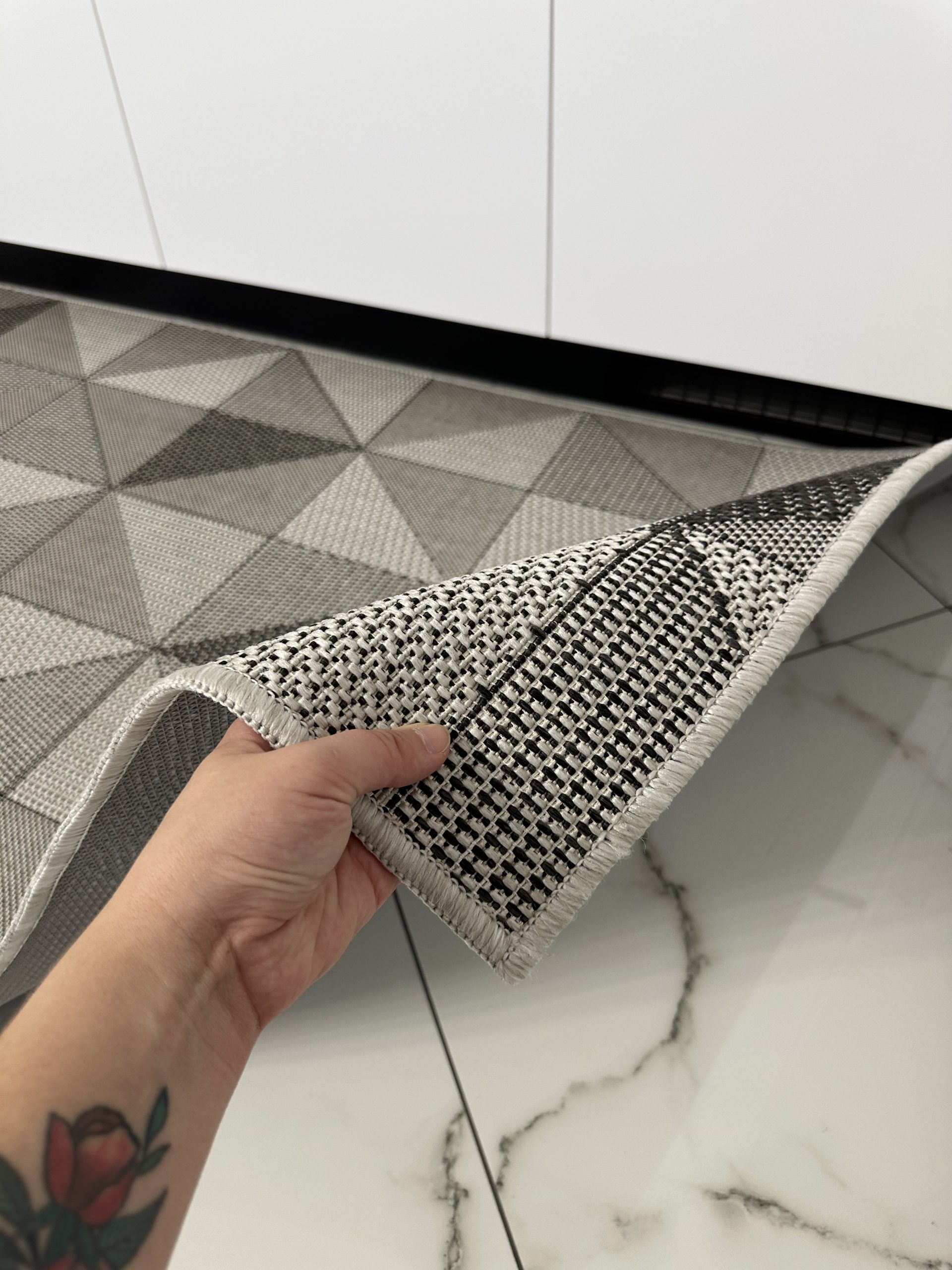 Доріжка Flex 1954/08