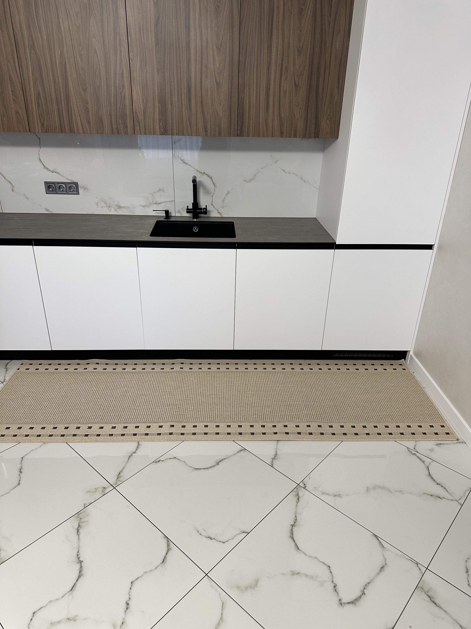 Доріжка Flex 1963/19