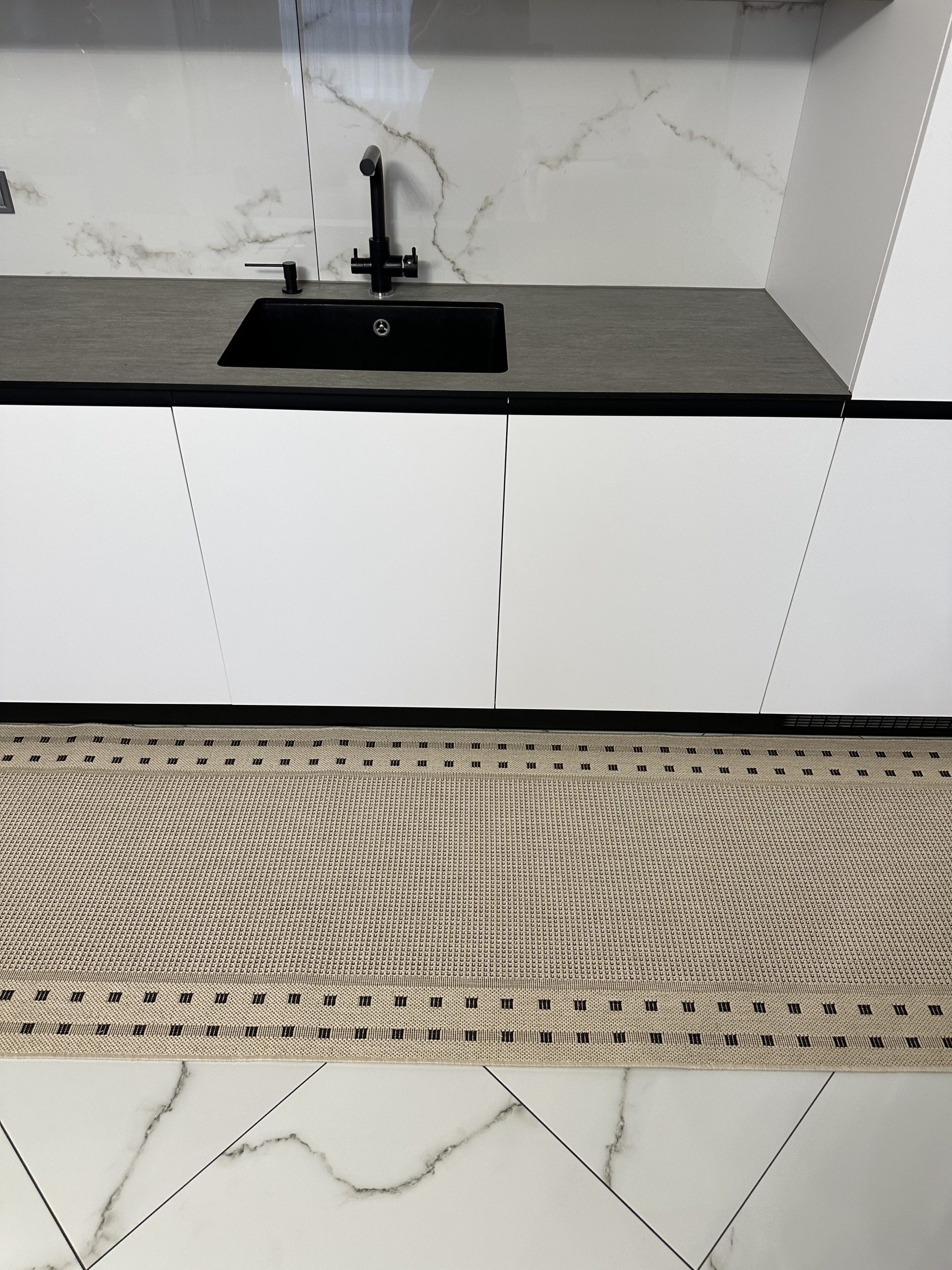 Доріжка Flex 1963/19