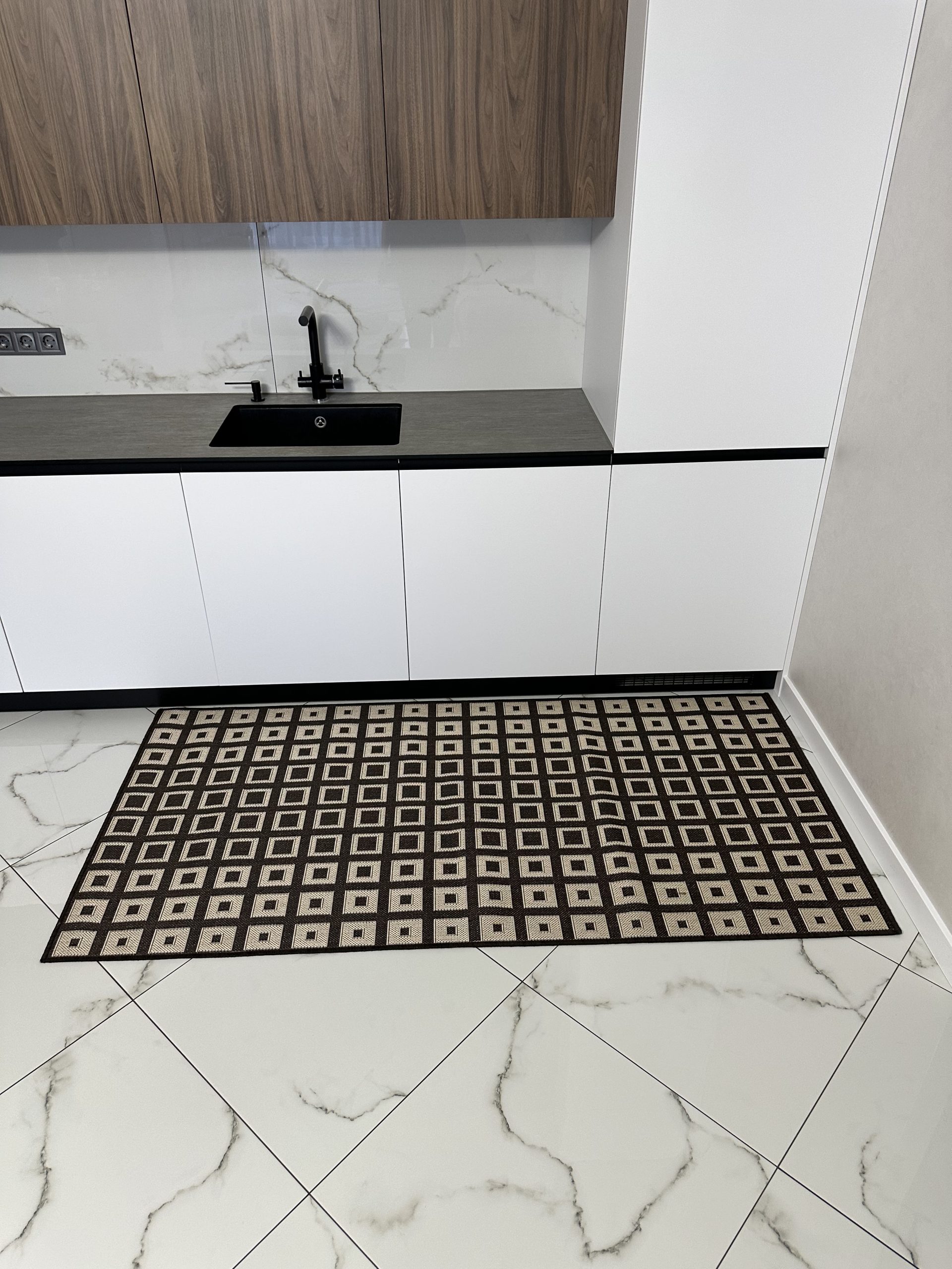 Доріжка Flex 19653/91