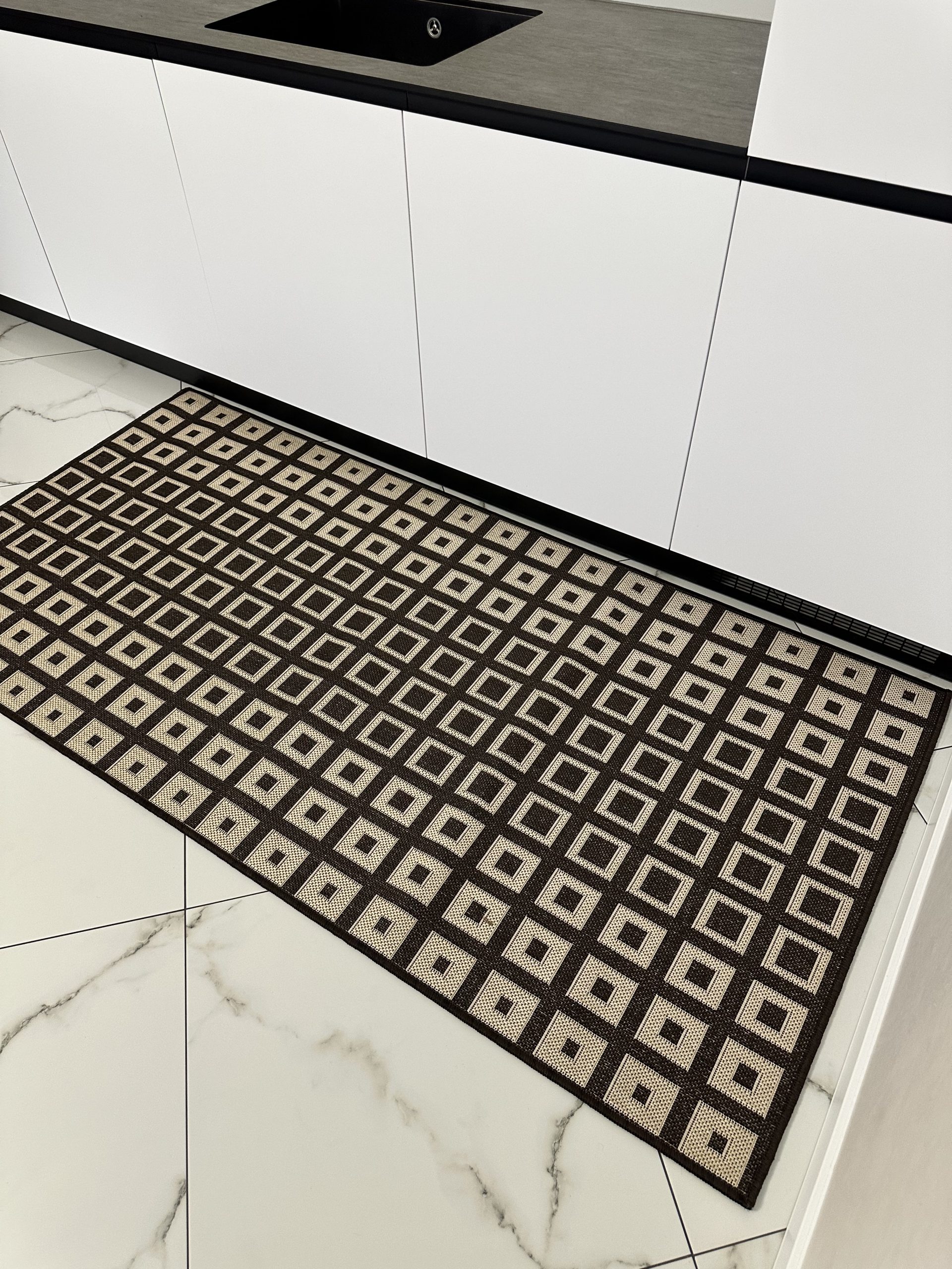 Доріжка Flex 19653/91