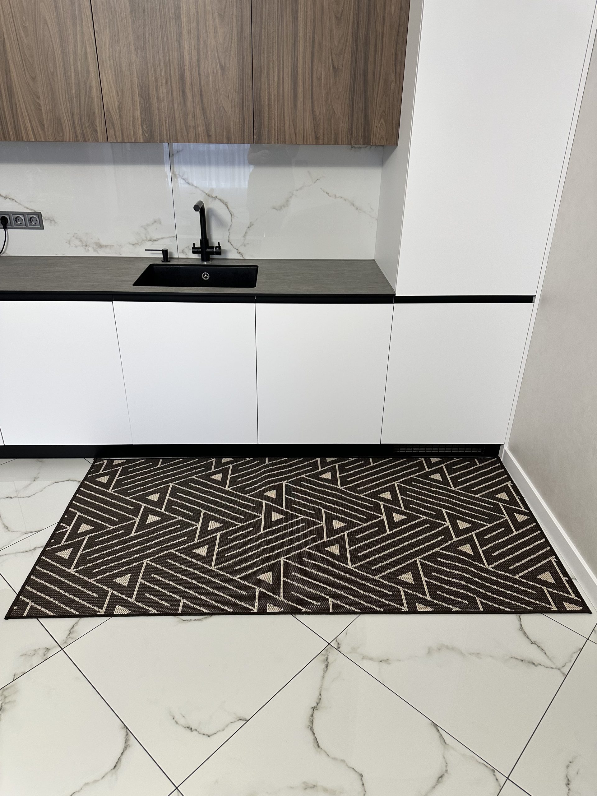 Доріжка Flex 19648/91