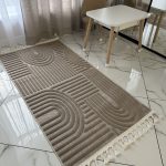 Рельєфна модель з середнім ворсом Dolche 3606C VIZON