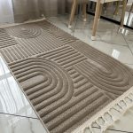 Рельєфна модель з середнім ворсом Dolche 3606C VIZON