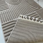 Рельєфна модель з середнім ворсом Dolche 3606C VIZON