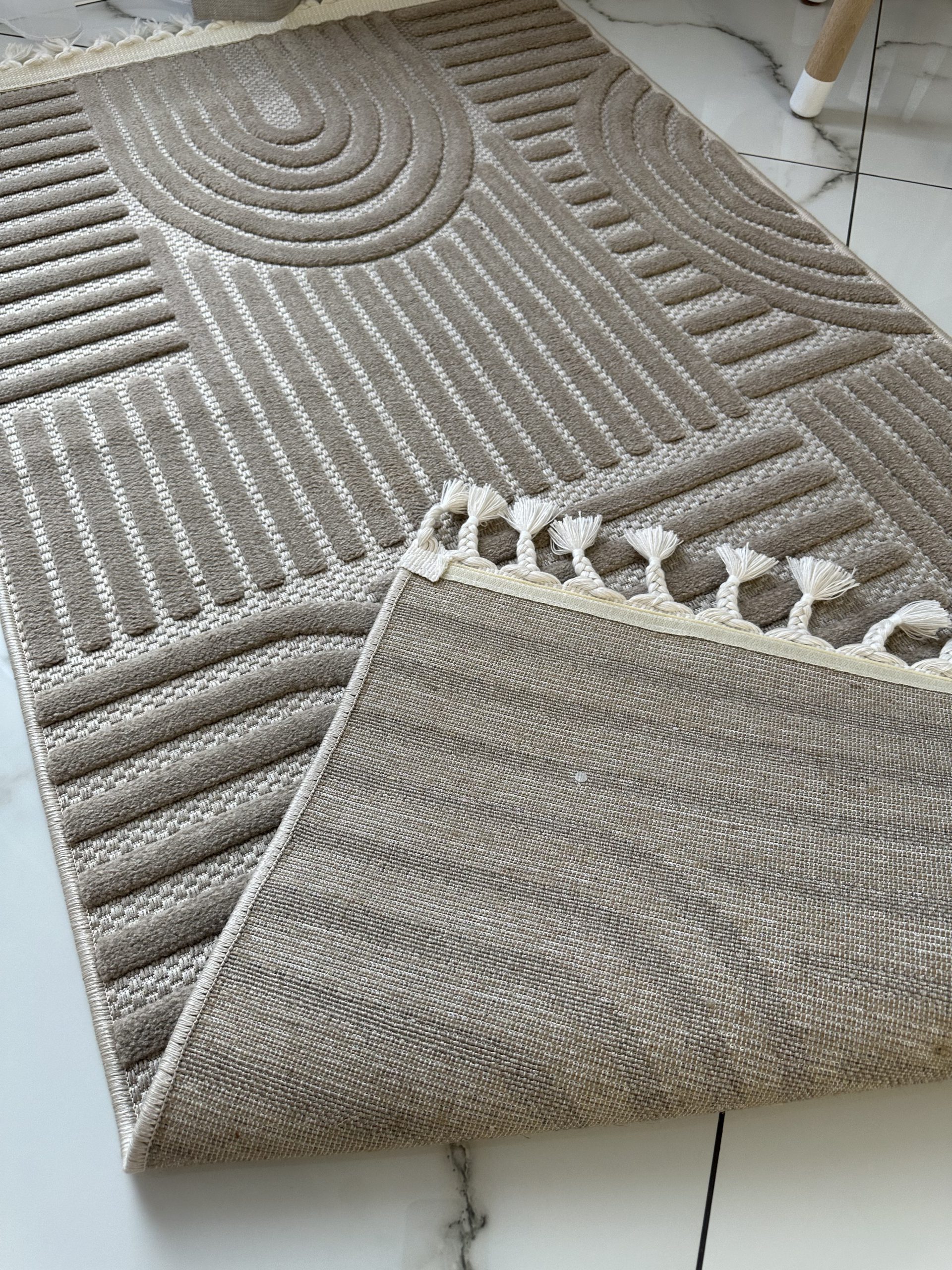 Рельєфна модель з середнім ворсом Dolche 3606C VIZON