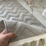 Рельєфна модель з середнім ворсом Dolche 4037B L.GREY