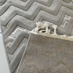 Рельєфна модель з середнім ворсом Dolche 4037B L.GREY