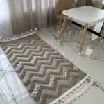 Рельєфна модель з середнім ворсом Dolche 4037B VIZON