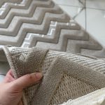 Рельєфна модель з середнім ворсом Dolche 4037B VIZON