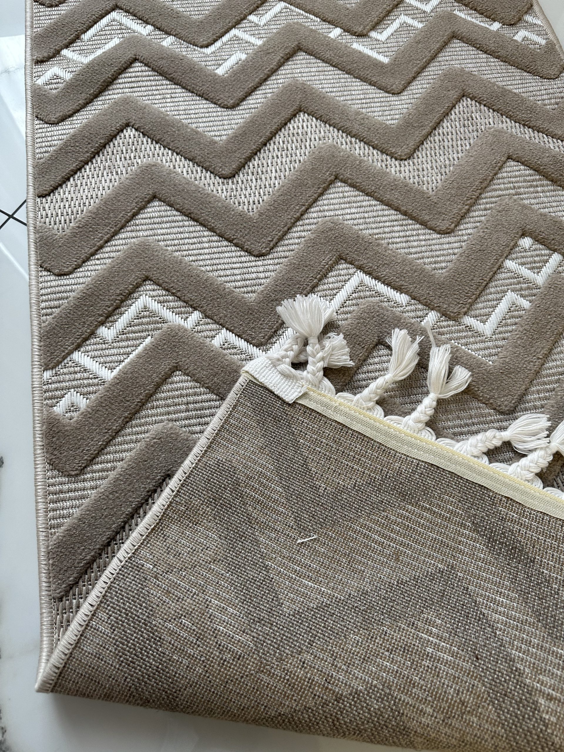 Рельєфна модель з середнім ворсом Dolche 4037B VIZON