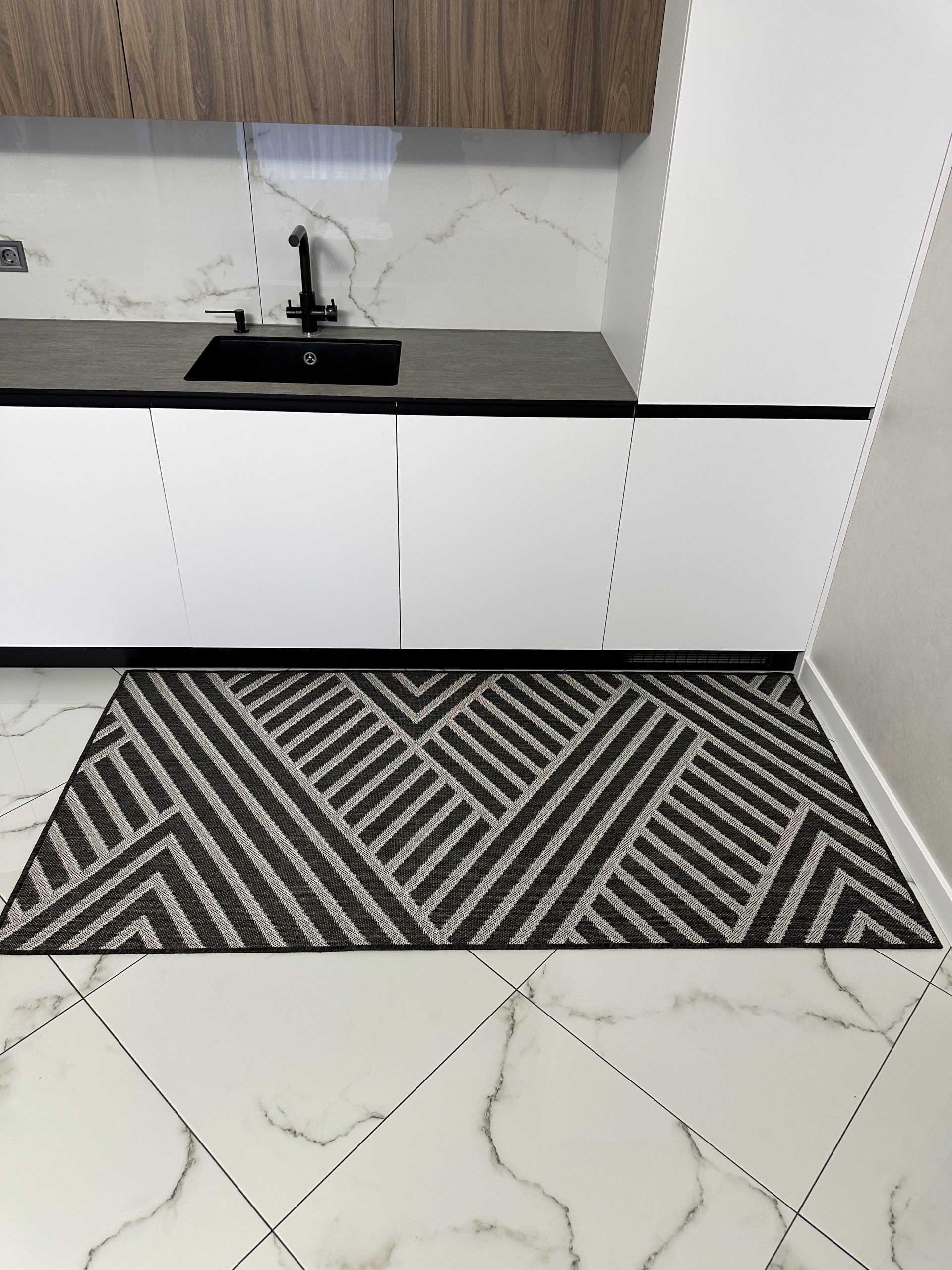 Доріжка Flex 19652/80