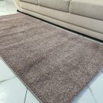 Килим з високим ворсом Fantasy Gray 12500/75