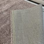 Килим з високим ворсом Fantasy Gray 12500/75