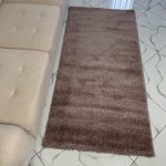 Килим з високим ворсом Fantasy Gray 12500/75