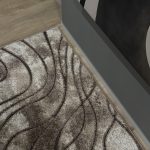 Доріжка Fashion 32007/110