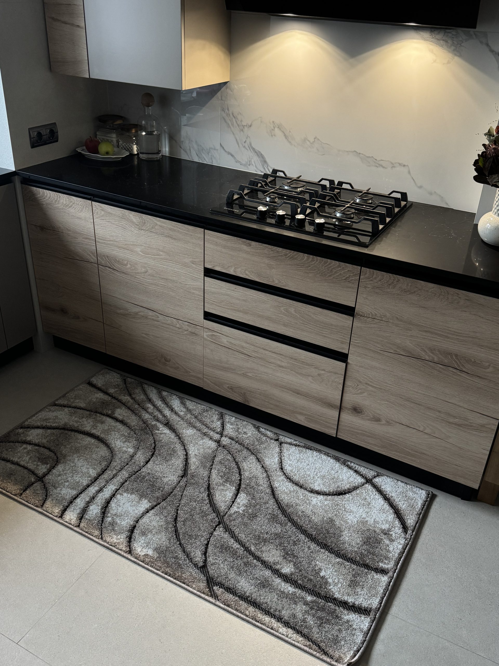 Доріжка Fashion 32007/110