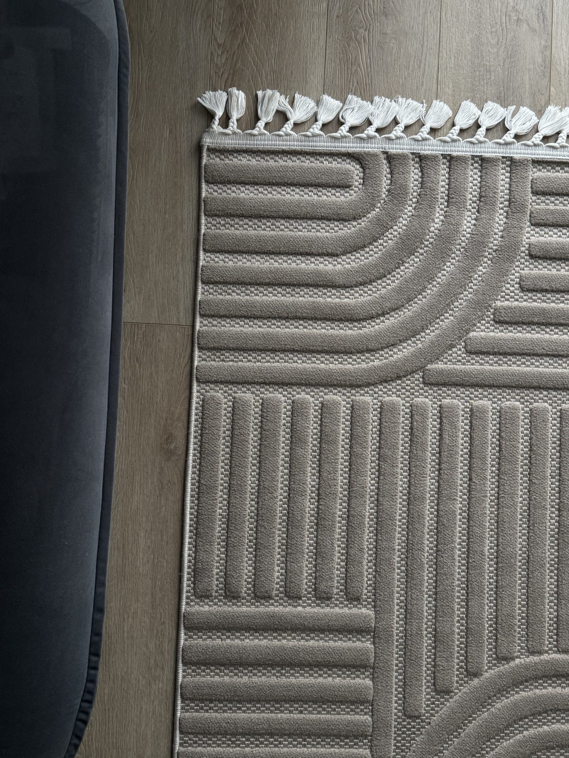 Рельєфна модель з середнім ворсом Dolche 3606C VIZON