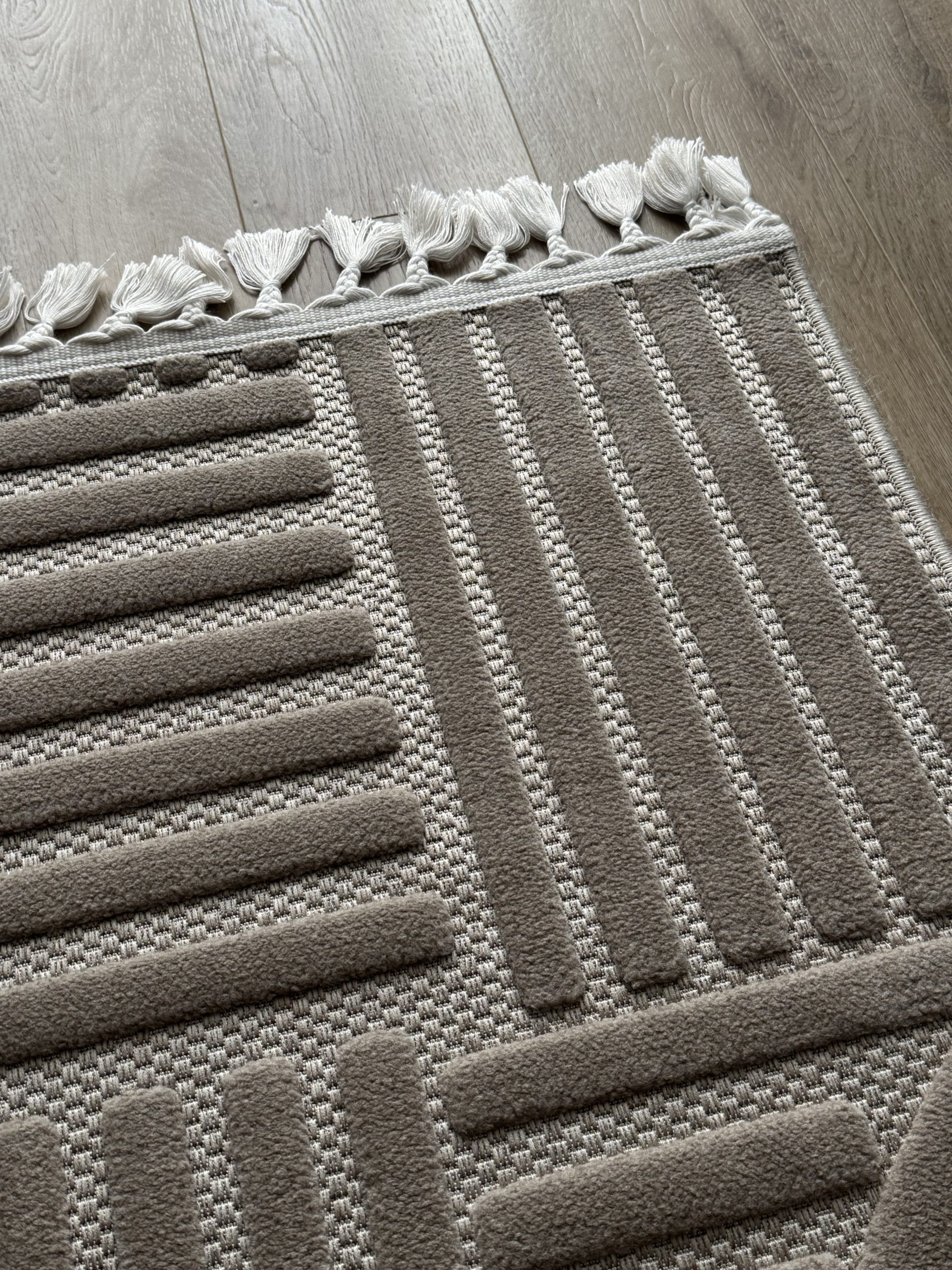 Рельєфна модель з середнім ворсом Dolche 3606C VIZON