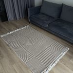 Рельєфна модель з середнім ворсом Dolche 3606C VIZON