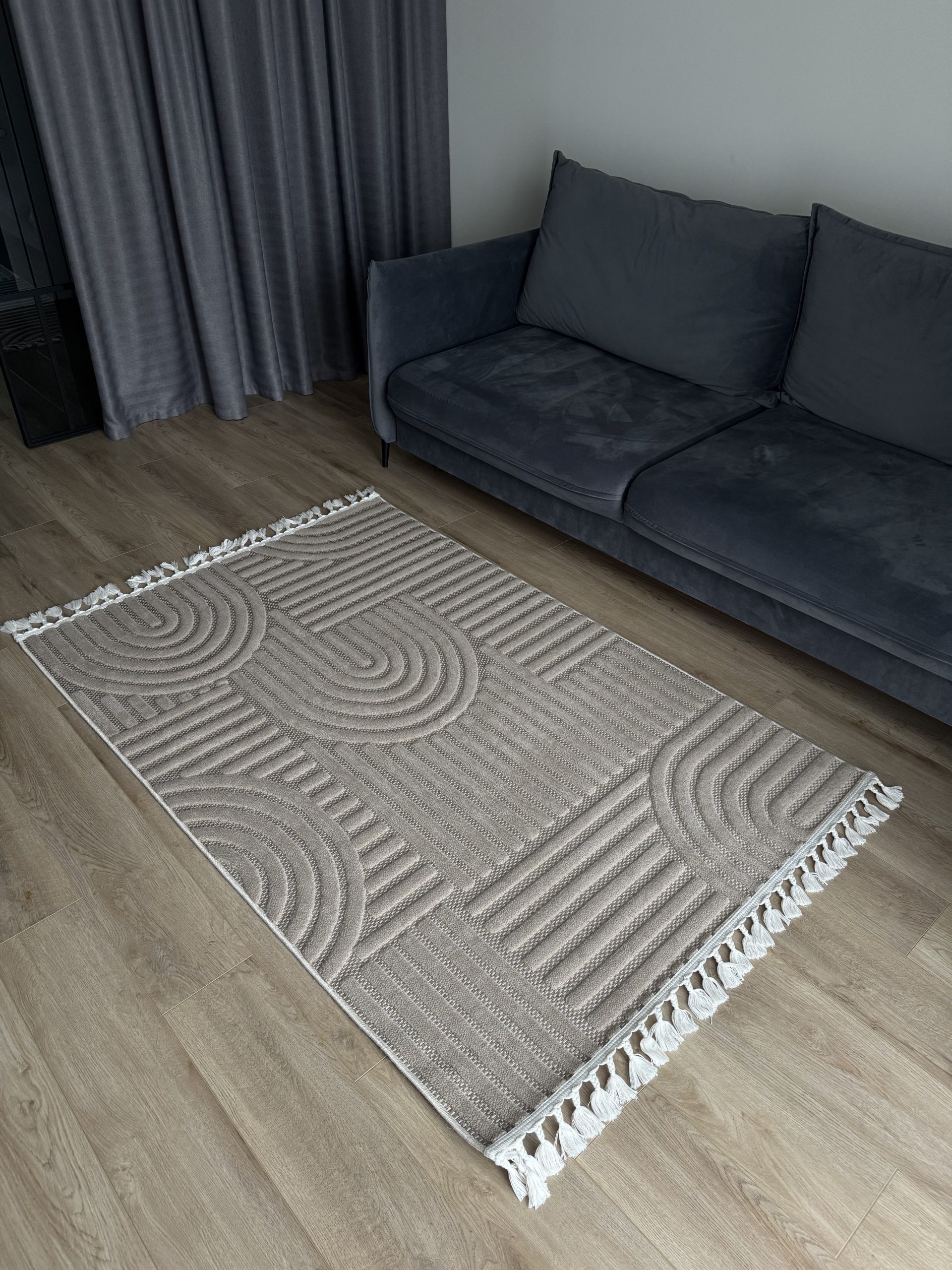 Рельєфна модель з середнім ворсом Dolche 3606C VIZON