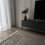 Рельєфна модель з середнім ворсом Dolche 3606C VIZON