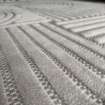 Рельєфна модель з середнім ворсом Dolche 3606C VIZON