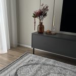 Рельєфна модель з середнім ворсом Itea 42015/160