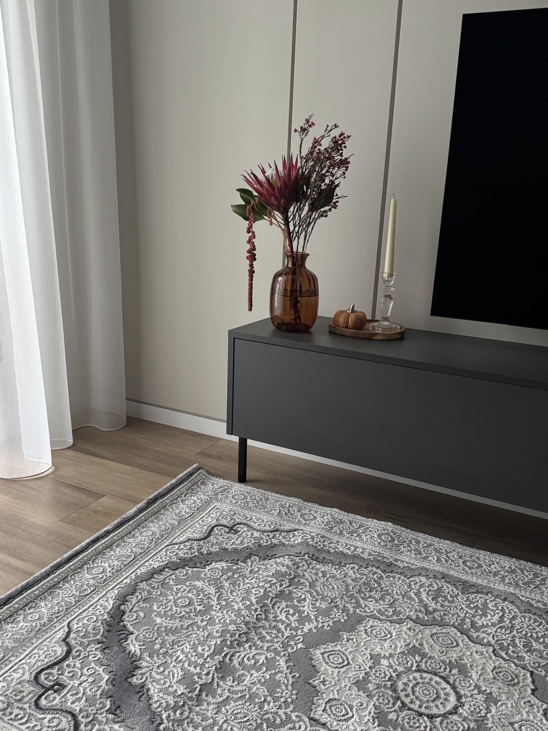 Рельєфна модель з середнім ворсом Itea 42015/160