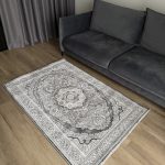 Рельєфна модель з середнім ворсом Itea 42015/160