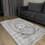 Рельєфна модель з середнім ворсом Itea 42015/160