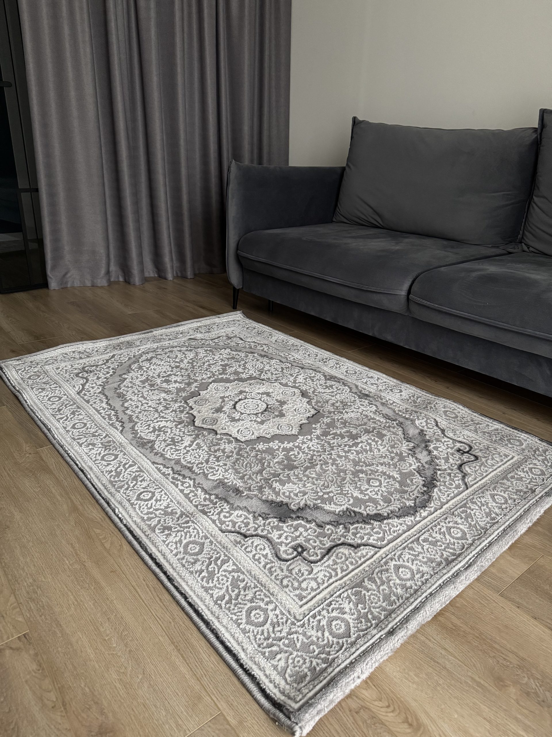 Рельєфна модель з середнім ворсом Itea 42015/160