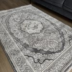 Рельєфна модель з середнім ворсом Itea 42015/160