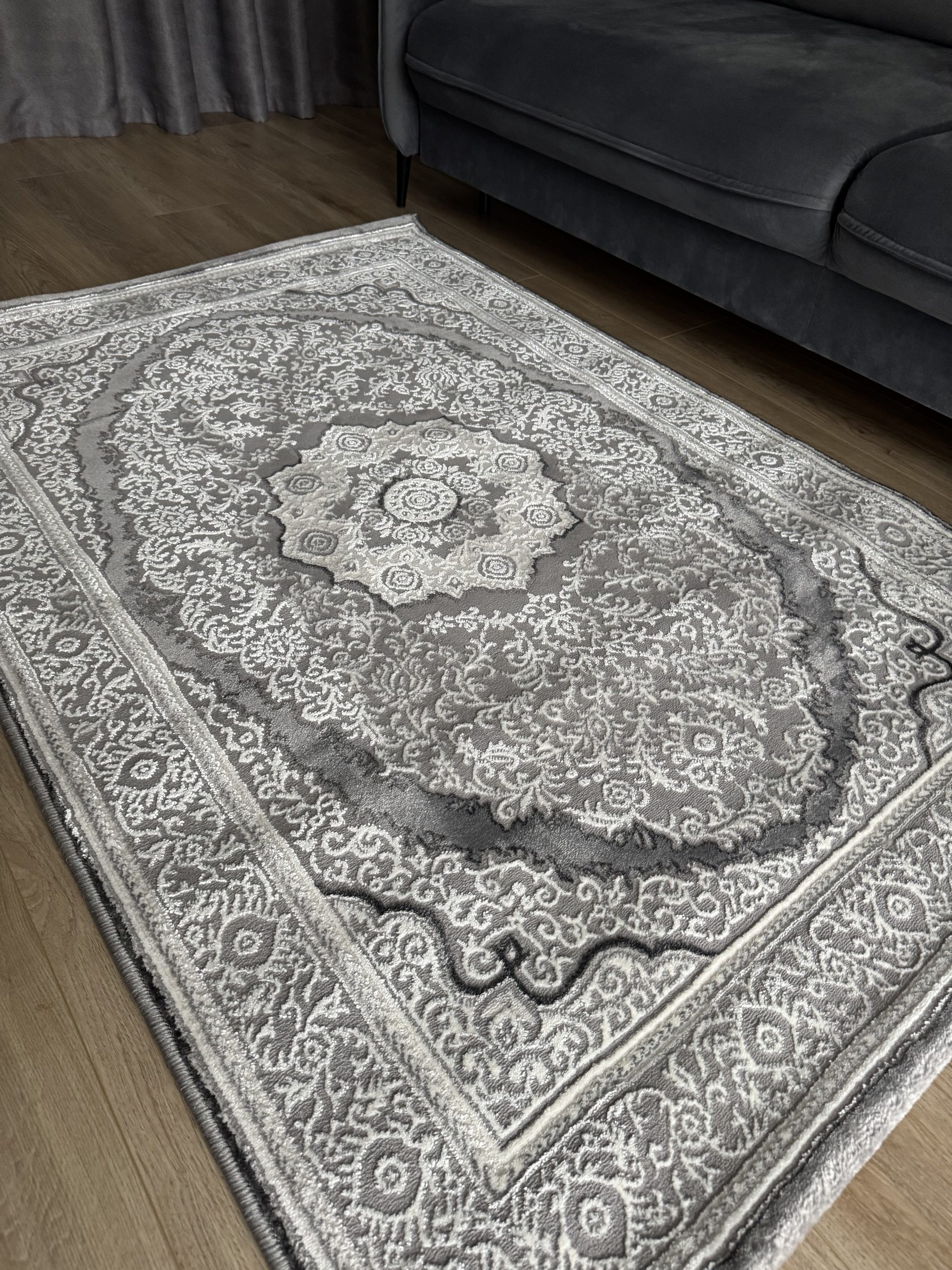 Рельєфна модель з середнім ворсом Itea 42015/160