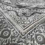 Рельєфна модель з середнім ворсом Itea 42015/160