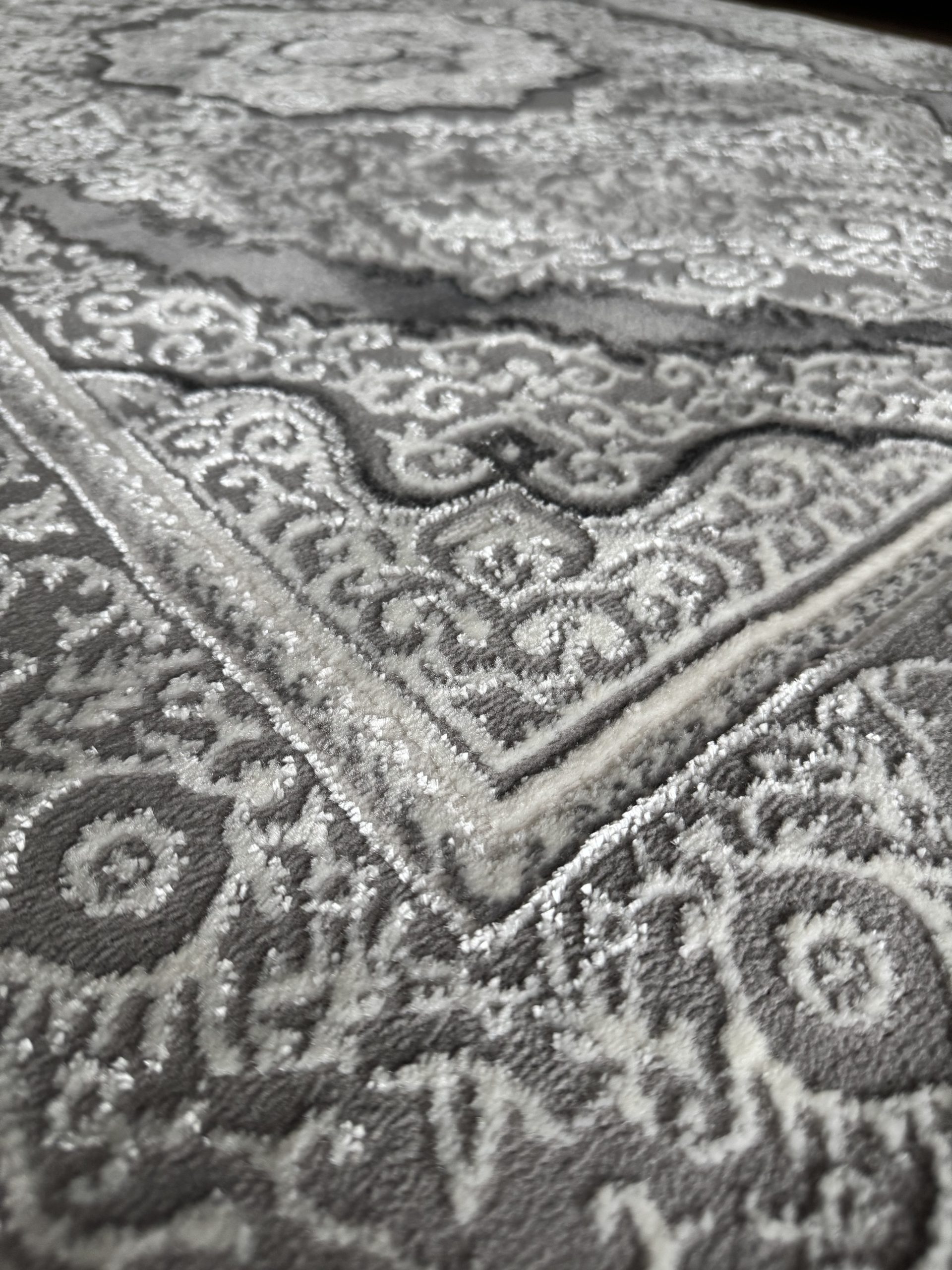 Рельєфна модель з середнім ворсом Itea 42015/160