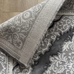 Рельєфна модель з середнім ворсом Itea 42015/160