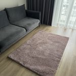 Килим з високим ворсом Fantasy Gray 12500/75