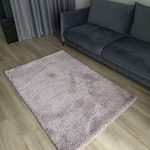 Килим з високим ворсом Fantasy Gray 12500/75