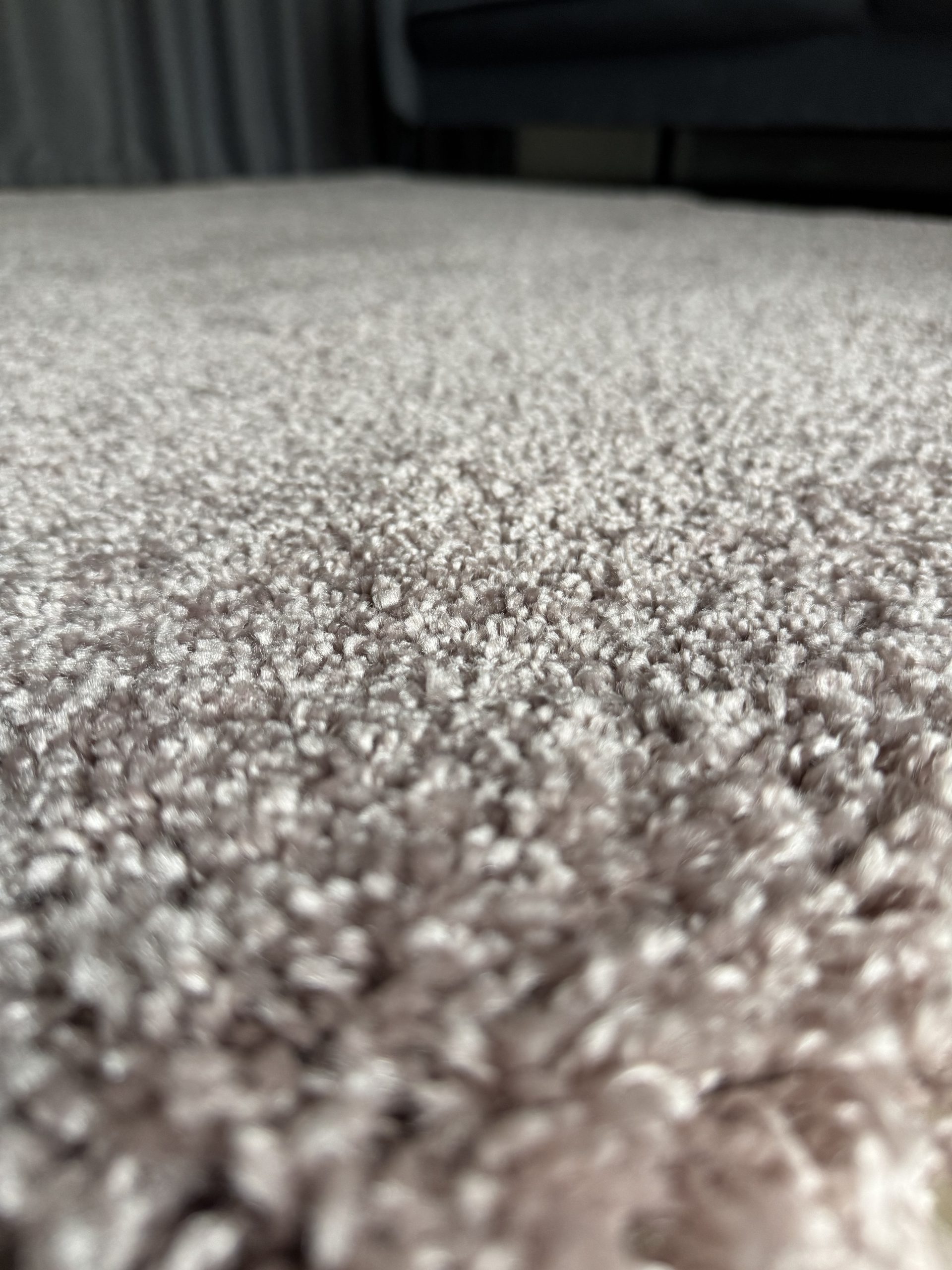 Килим з високим ворсом Fantasy Gray 12500/75