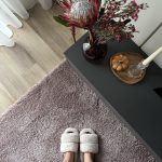 Килим з високим ворсом Fantasy Gray 12500/75