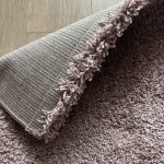 Килим з високим ворсом Fantasy Gray 12500/75