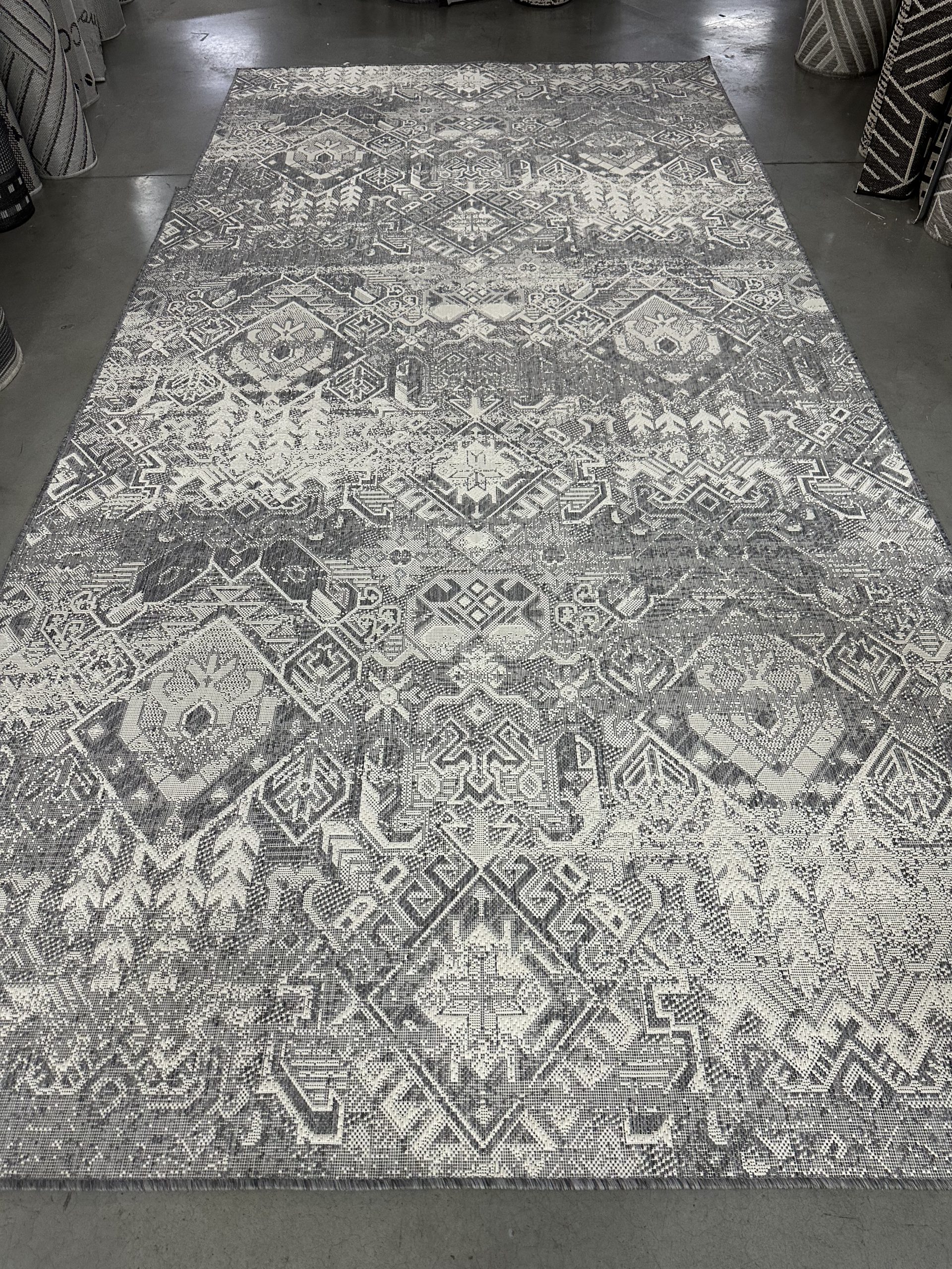 Доріжка Flex 19264/811