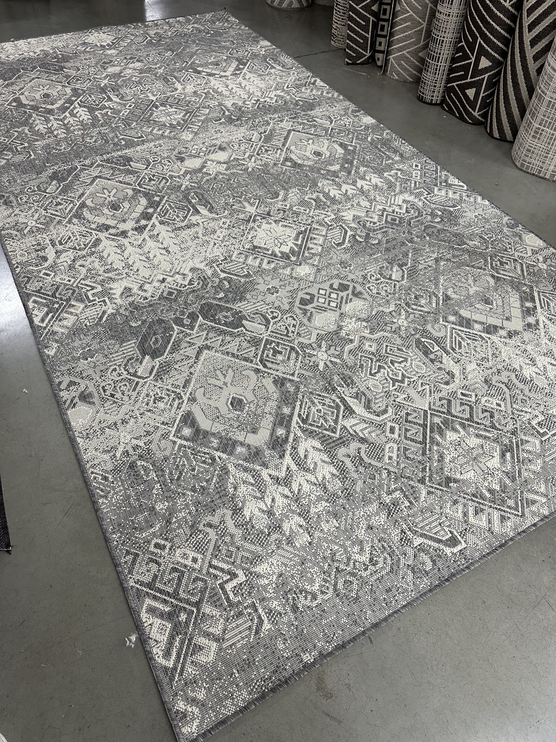 Доріжка Flex 19264/811