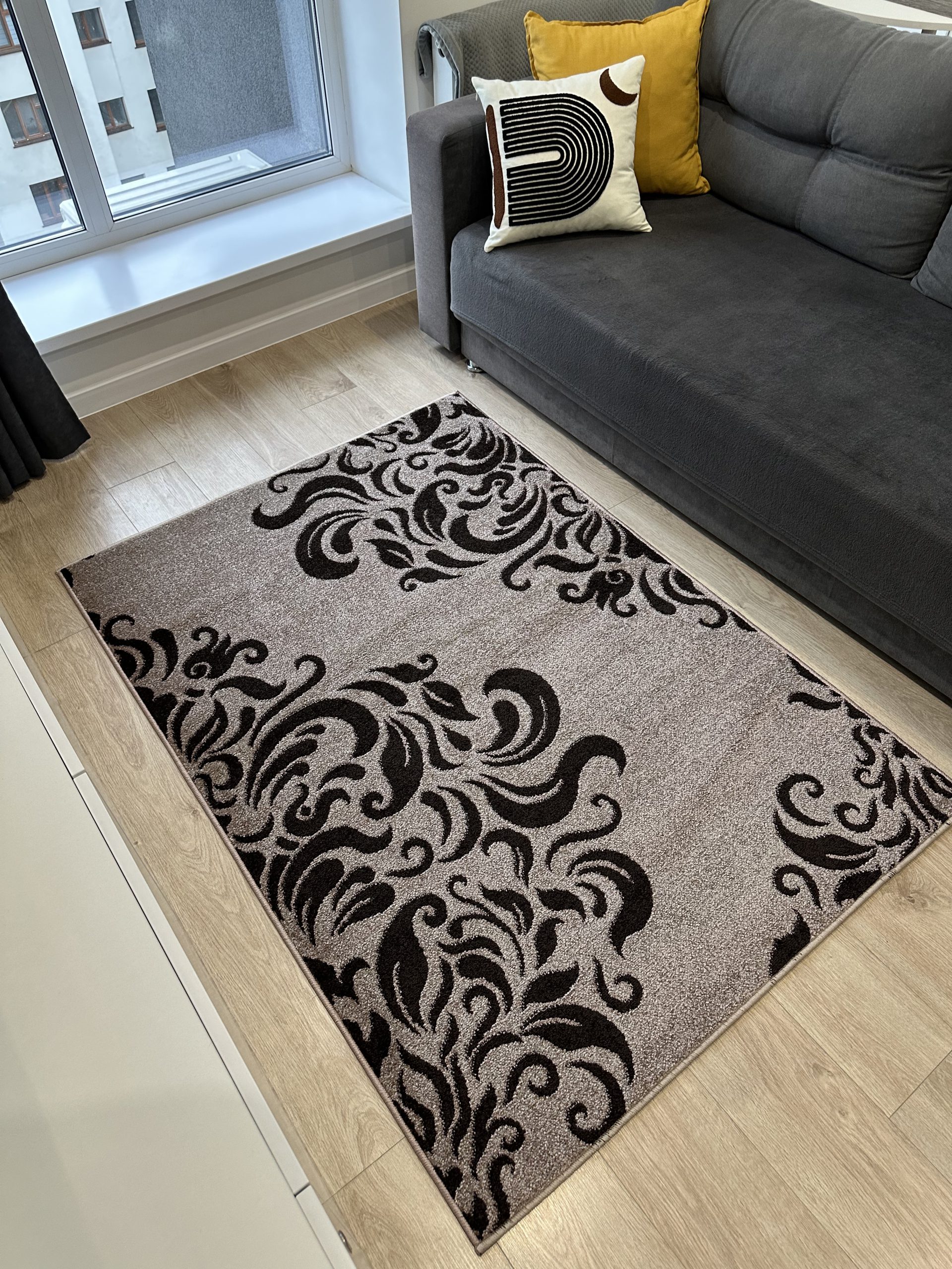 Доріжка Mira 24031/243