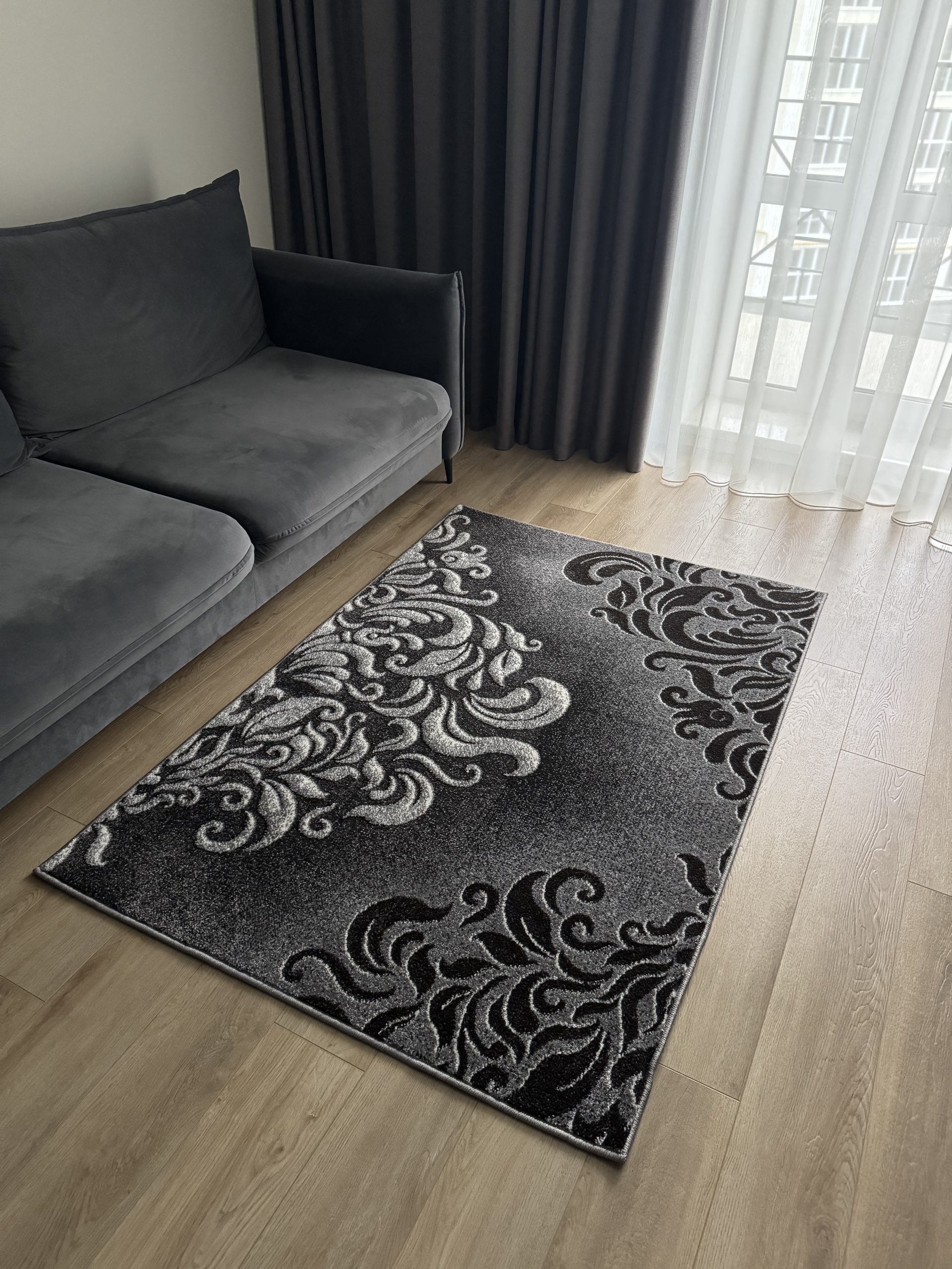 Доріжка Mira 24031/619